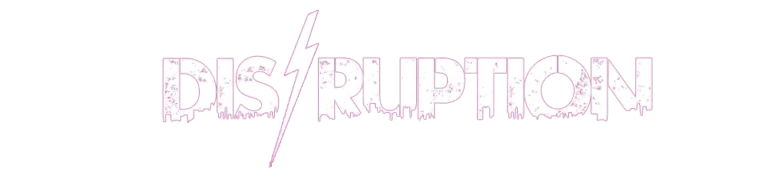 Disruption gaaby