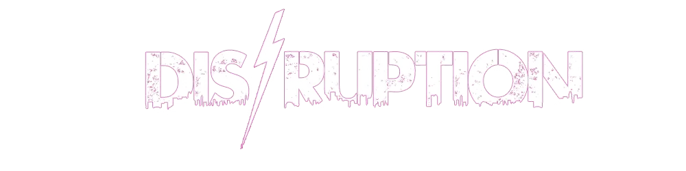 Disruption gaaby