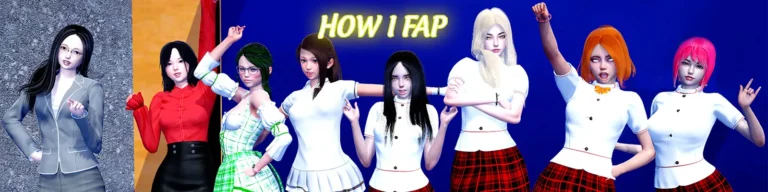 How I Fap DreamingLife