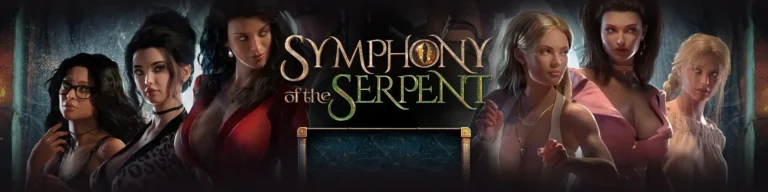Symphony of the Serpent NLT Media