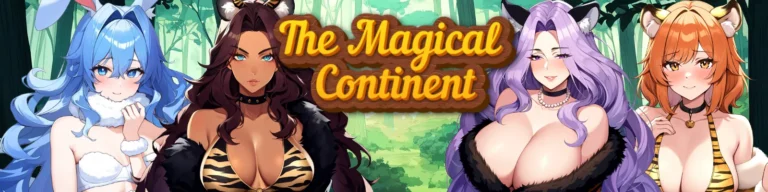 The Magical Continent [v0.10] [TripleXProject]