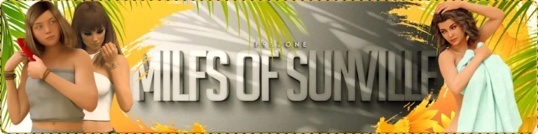 MILFs of Sunville With L7team