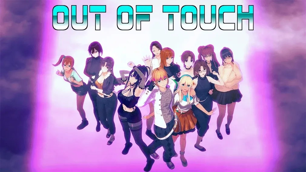 Out of Touch! [v3.83.2] With Story Anon