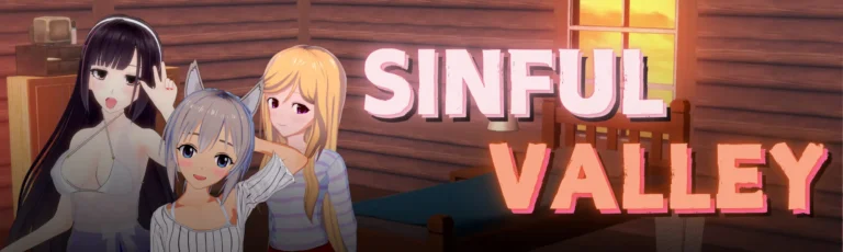 Sinful Valley With RumiGames