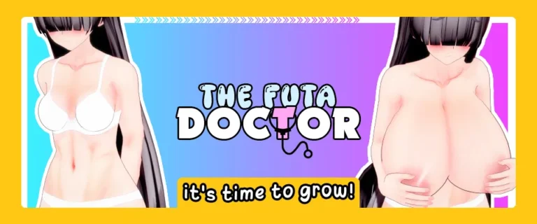 The Futa Doctor With The Futa Doctor